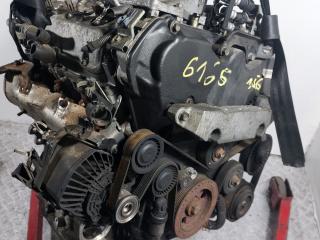 двигатель Opel Vectra C (2002 - 2005), 3.0 л., CDTi, Y 30 DT, дизель, АКПП