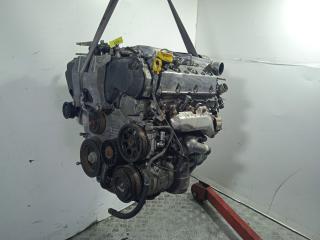 двигатель Saab 9-5 1 поколение [рестайлинг] (2001 - 2005), 3.0 л., TiD, D308L, дизель, МКПП