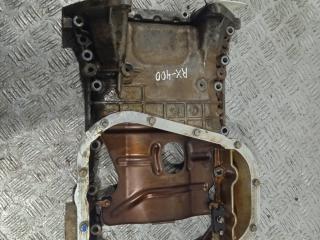 масляный поддон Lexus RX 2 поколение (2003 - 2006), 3.3 л., i, 3MZ-FE, бензин