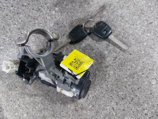 замок зажигания Toyota Avensis 2 поколение (T250) [рестайлинг] (2006 - 2009), дизель