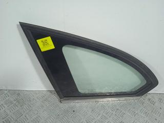 стекло кузовное боковое левое Chevrolet Captiva 1 поколение (2006 - 2011), 96622512