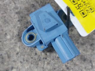 датчик удара SEAT Altea 1 поколение (2004 - 2009), 1K0955557B