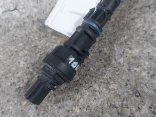 датчик скорости Renault Sandero 1 поколение (2009 - 2014), 1.4 л., K7J 710, бензин, МКПП, 8200547283