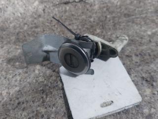 замок двери передней левой Dacia Sandero 1 поколение (2008 - 2012)