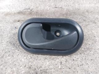 ручка внутренняя передняя левая Dacia Sandero 1 поколение (2008 - 2012)