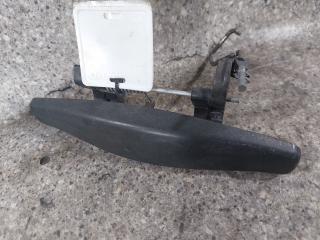 ручка наружная задняя левая Dacia Sandero 1 поколение (2008 - 2012)