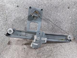 стеклоподъемник задний левый Dacia Sandero 1 поколение (2008 - 2012)