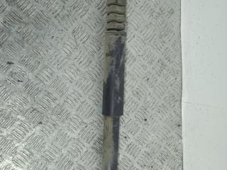 амортизатор задний левый Renault Sandero 1 поколение (2009 - 2014), 1.4 л., K7J 710, бензин, МКПП, 8200953294