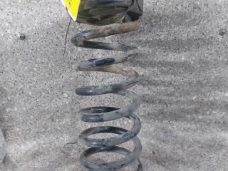 пружина Renault Sandero 1 поколение (2009 - 2014), 1.4 л., K7J 710, бензин, МКПП