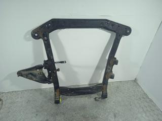 балка подвески передняя (подрамник) Renault Sandero 1 поколение (2009 - 2014), 1.4 л., K7J 710, бензин, МКПП