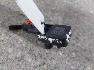 датчик удара Opel Insignia 1 поколение (A) (2008 - 2014), 343149712, 13502341