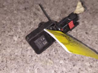 датчик удара Opel Insignia 1 поколение (A) (2008 - 2014), 343149712, 13502341