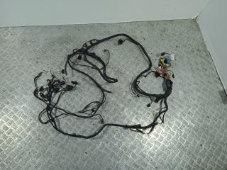 проводка двигателя Mercedes-Benz S-Класс W221 (2005 - 2009), 5.5 л., i, бензин, АКПП, 2215400808