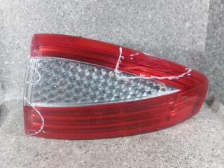 фонарь задний правый Ford Mondeo 4 поколение (2007 - 2010), хетчбэк 5 дв., 9EL-176.575-02