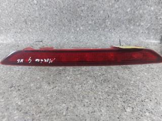 дополнительный стоп-сигнал Ford Mondeo 4 поколение (2007 - 2010), хетчбэк 5 дв., 7S71-13A601-AE