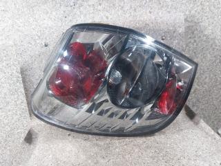 фонарь задний левый Chevrolet Captiva 1 поколение [рестайлинг] (2011 - 2013), полный привод