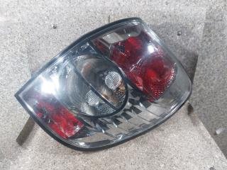 фонарь задний правый Chevrolet Captiva 1 поколение [рестайлинг] (2011 - 2013)