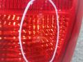 фонарь задний правый Hyundai Elantra XD (2000 - 2003), седан - фото №2