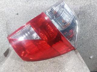 фонарь задний правый Honda FR-V 1 поколение (2004 - 2009)