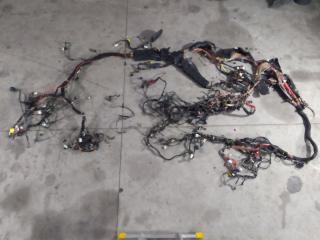 проводка Mercedes-Benz S-Класс W221 (2005 - 2009), 5.5 л., i, бензин, АКПП, 2215409813, 2215401007, 2215409009, 2215400413, 2215406505, 2215402710, 2215407213, 2215406532, 2215406705, 2218001715, 2218001015, 2215408406, 2215406609, 2215405305, 2215407809, 2215406110, 2215404310, 2215405408, 2215409213