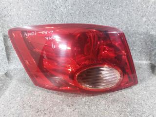 фонарь задний левый Honda Accord 8 поколение (2007 - 2011), универсал, P8050L