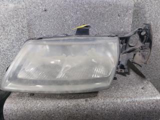 фара левая Saab 9-5 1 поколение [рестайлинг] (2001 - 2005), 89006241