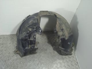 защита арок передняя правая (подкрылок) Ford Mondeo 4 поколение (2007 - 2010)