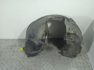 защита арок передняя левая (подкрылок) Ford Mondeo 4 поколение (2007 - 2010)