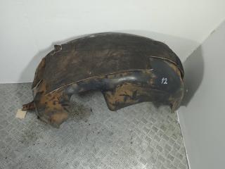 защита арок задняя левая (подкрылок) Chevrolet Captiva 1 поколение [рестайлинг] (2011 - 2013), 95916712