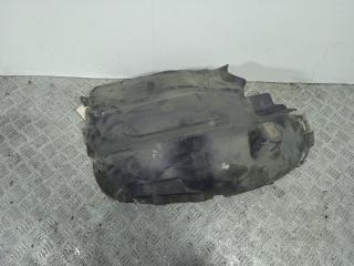 защита арок передняя правая (подкрылок) Opel Corsa D (2006 - 2010), 13187357, 13187355