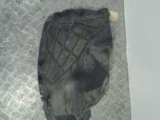 защита арок передняя левая (подкрылок) Opel Corsa D (2006 - 2010), 13187354, 13187358