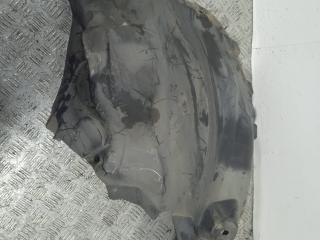 защита арок передняя левая (подкрылок) Opel Corsa D (2006 - 2010), 13187356, 13187354