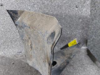 защита арок задняя правая (подкрылок) Honda Accord 8 поколение (2007 - 2011), универсал, 74551-TL4-G000