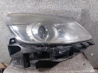 фара правая Renault Scenic 2 поколение [рестайлинг] (2006 - 2010)