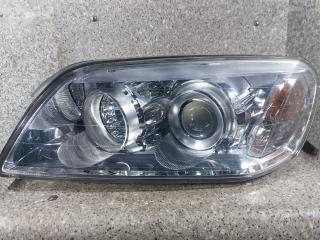 фара левая Chevrolet Captiva 1 поколение (2006 - 2011)