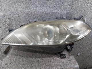 фара левая Honda FR-V 1 поколение (2004 - 2009), W3T13072