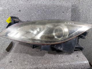 фара левая Mazda 6 GH (2007 - 2012), лифтбэк