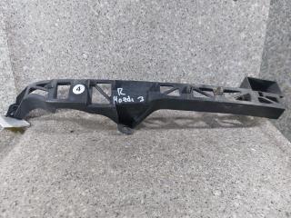 Крепление бампера переднего Mazda 3 BK (2003 - 2005), седан, BN8V50151