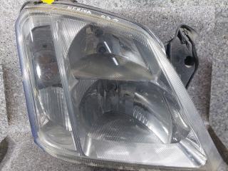 фара правая Opel Meriva 1 поколение (A) (2002 - 2006), 93321053, 89308560
