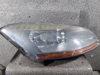 фара правая Citroen C4 Picasso 1 поколение (2006 - 2013)