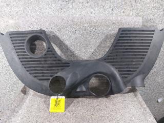 декоративная крышка двигателя Mercedes-Benz S-Класс W221 (2005 - 2009), 5.5 л., M 275.953, бензин, АКПП, задний привод, 2750100367