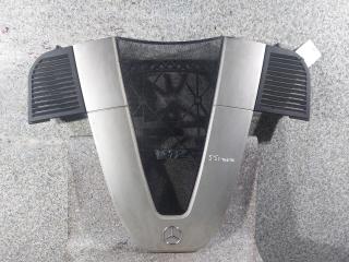 декоративная крышка двигателя Mercedes-Benz S-Класс W221 (2005 - 2009), 5.5 л., M 275.953, бензин, АКПП, задний привод, 2750100267