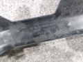подкапотный пластик Mercedes-Benz S-Класс W221 (2005 - 2009), A2218890925 - фото №3