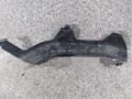 подкапотный пластик Mercedes-Benz S-Класс W221 (2005 - 2009), A2218891025 - фото №2