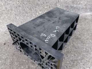 крепление бампера Citroen C4 Picasso 1 поколение (2006 - 2013), 9658842680