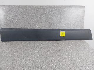 молдинг двери передней левой Chevrolet Captiva 1 поколение [рестайлинг] (2011 - 2013), 96439707