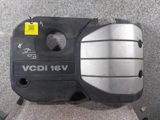 декоративная крышка двигателя Chevrolet Captiva 1 поколение (2006 - 2011), 2.0 л., VCDi, Z 20 S1, дизель, МКПП, полный привод
