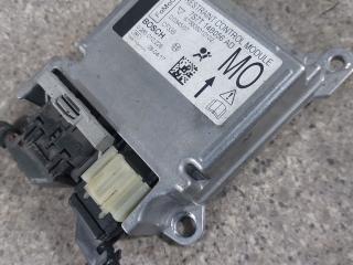 блок AirBag Ford Mondeo 4 поколение (2007 - 2010), 7S7T-14B056AD, 0285010228
