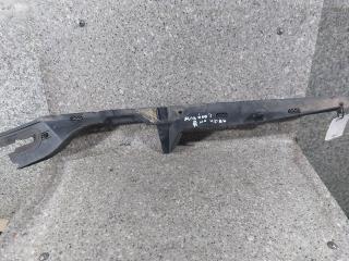 пыльник переднего крыла Ford Mondeo 4 поколение (2007 - 2010), 7S71-A02078-AD