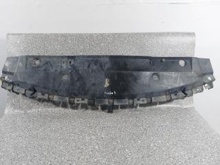 защита бампера (кенгурятник) Renault Laguna 2 поколение (2001 - 2005), G000014774